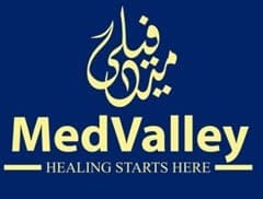 MedValley - Healing Starts Here